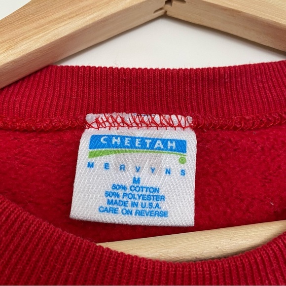 Vintage Stanford Crewneck - Picture 3 of 8